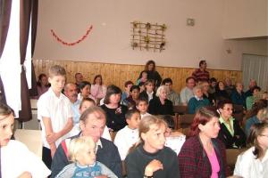 Anyáknapja 2003