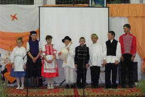 Húsvét 2011