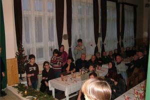 Idősek napja 2006