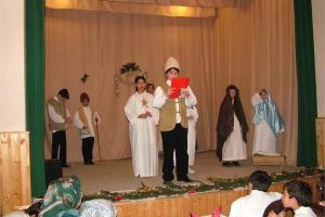 Idősek napja 2007